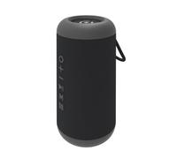 Celly ULTRABOOSTBK Altavoz Inalámbrico portátil o de fiesta 10W Negro