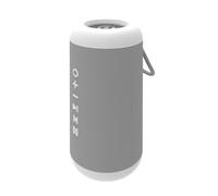 Altavoz Bluetooth Portátil Celly ULTRABOOSTWH Blanco