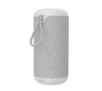 Celly - ULTRABOOSTWH altavoz portátil o de fiesta Blanco 10 W