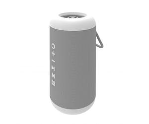 Celly ULTRABOOSTWH altavoz portátil o de fiesta Blanco 10W