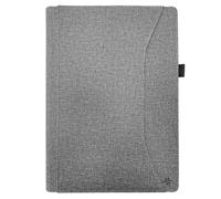 Celly UNIFOLIOTAB11GR funda para tablet 27,9 cm (11") Folio Gris