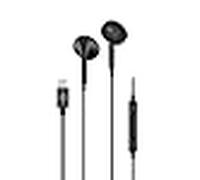 Celly up1300typecbk auricular y casco auriculares alámbrico dentro de