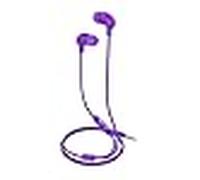 Celly up600pr auricular y casco auriculares alámbrico dentro de oído