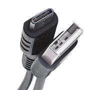 Celly USB-C Cable USB para cargar
