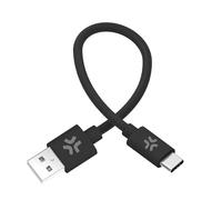 Celly - USBAUSBCCOT30BK cable USB 1,5 m USB C Blanco