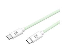 Celly USBCUSBCCOTTGN Cable USB para cargar