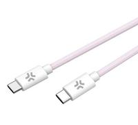 Celly USBCUSBCCOTTPK Cable USB para cargar