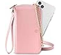Celly venere funda para teléfono móvil 16,5 cm (6.5') funda cartera