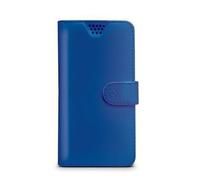 Celly wally unica funda para teléfono móvil 15,2 cm (6') funda carte