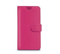 Celly wally unica funda para teléfono móvil 15,2 cm (6') funda carte