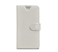 Celly wally unica funda para teléfono móvil 15,2 cm (6') funda carte