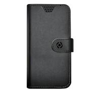 Celly Wally Universal Smartphone Funda XL 4,5" 4,7" 5" Pulgadas Klapp-Etui Bolso
