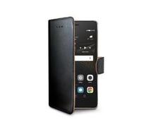 Celly wally564 funda para teléfono móvil 13,2 cm (5.2') folio negro