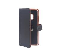 Celly wally794 funda para teléfono móvil 16,2 cm (6.39') folio negro