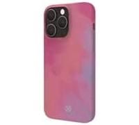 Celly watercolor iphone 13 pro max funda para teléfono móvil 17 cm (