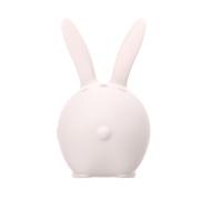 Celly - WSRABBIT altavoz portátil o de fiesta Altavoz para fiestas Blanco 3 W