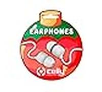Celly xmasearballwh auricular y casco auriculares alámbrico dentro de