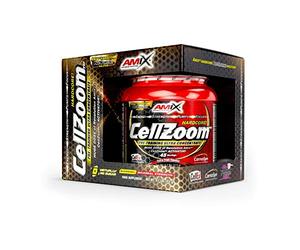CELLZOOM 315 GR Fruit Punch