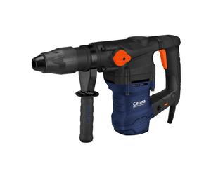 Celma martillo perforador max prwg 40geo, 40j de potencia máxima, dis