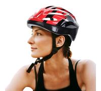 Celmets De : De para Adultos Ligero, Techo De Ciclismo Protector Fuerte | De De Montaña Que Absorbe La Montaña con Ventilación, De Seguridad para Viajero