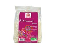 Celnat Arroz Basmati Blanco Bio 500 g