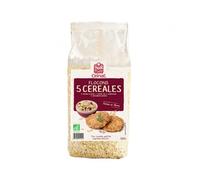 Celnat Copos 5 Cereales Bio 500g