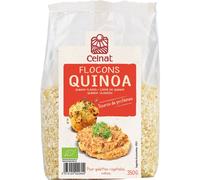 Celnat Copos de Quinoa Bio350g