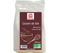 Celnat Gluten de Trigo Bio 500g