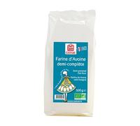 Celnat Harina de Avena Semi Integral Bio 500 g
