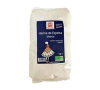 Celnat Harina Espelta Blanca Eco 1 Kg