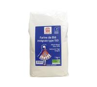 Celnat Harina Trigo Integral Tipo 150 1 Kg