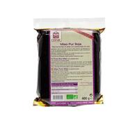 Celnat Hatcho Miso Soja No Pasteurizado Bio 400g