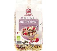 Celnat Muesli Antioxidante Bio 375 g
