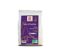 Celnat Salvado de Avena Bio 250 g