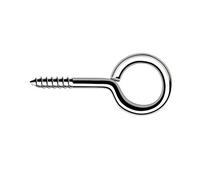 CELO 92125HC - Hembrilla roscada cerrada 2,1x25 mm acero zincado (Envase 500 ud)