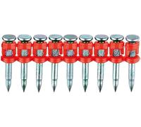 CELO 927800XHA - Clavo de acero XHA para clavadoras a gas FORCE ONE longitud 27 mm (Envase 800 ud)