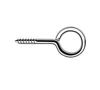 CELO 9340HC - Hembrilla roscada cerrada 3x40 mm acero zincado (Envase 500 ud)