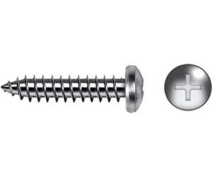 Celo 935227981 - tornillo rosca chapa din 7981 cabeza alomada impronta