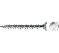 Celo 93550vlox - tornillo para madera velox rosca completa cabeza avel