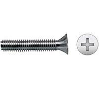 Celo 9420965 - tornillo rosca métrica cabeza avellanada philips din 9