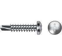 Celo 942507504n - tornillo punta broca din 7504n cabeza alomada impron