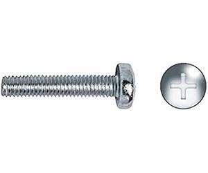 Celo 94407985 - tornillo rosca metrica alomado philips din 7985 m4x40