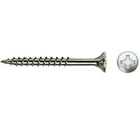 Celo 94580vloxp50 - tornillo para madera velox rosca parcial cabeza av