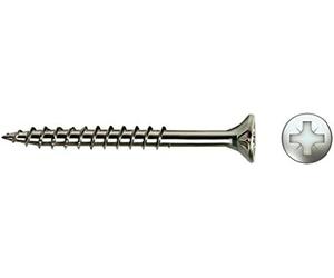 Celo 94580vloxp50 - tornillo para madera velox rosca parcial cabeza av