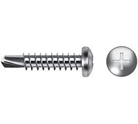 Celo 948327504n - tornillo punta broca din 7504n cabeza alomada impron