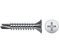 Celo 948327504p - tornillo punta broca din 7504pcabeza avellanada impr