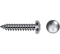 Celo 948507981100 - tornillo rosca chapa din 7981 cabeza alomada impro