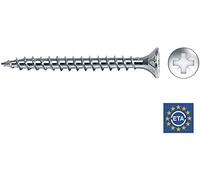 Celo 9540vlox - tornillo para madera velox rosca completa cabeza avell