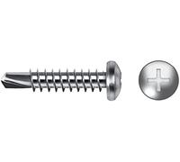 Celo 955507504n - tornillo punta broca din 7504n cabeza alomada impron