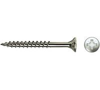 Celo 9590vloxp60 - tornillo para madera velox rosca parcial cabeza ave